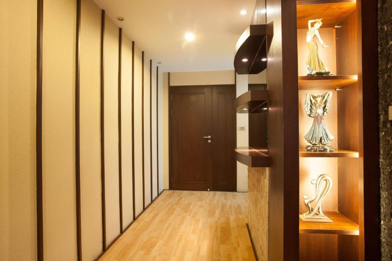 Sha2bedrooms Ensuite3baths Downtown Mrt Hébergement de vacances