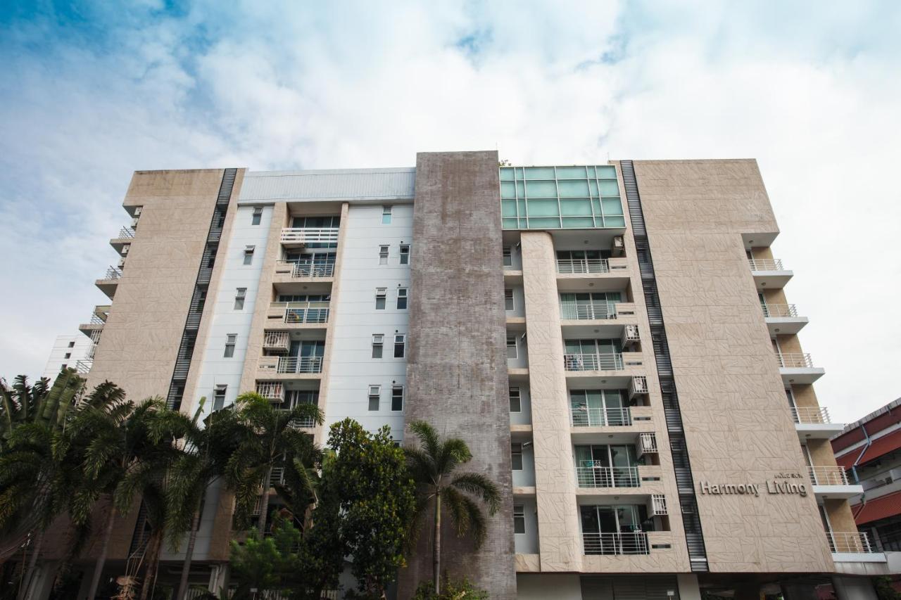 Hébergement de vacances Sha2bedrooms Ensuite3baths Downtown Mrt Bangkok