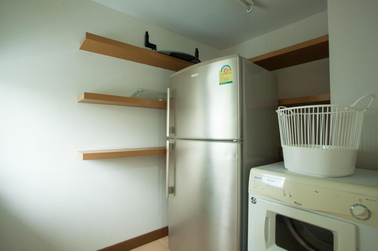 Hébergement de vacances Sha2bedrooms Ensuite3baths Downtown Mrt Bangkok