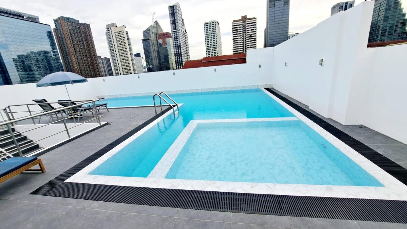Hébergement de vacances Sha2bedrooms Ensuite3baths Downtown Mrt *